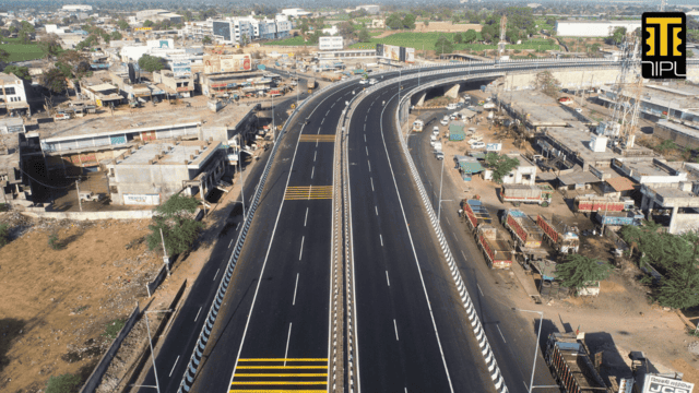 Major Bridge & Highway works at Palanpur Radha Pur Highway NH-27, Gujarat