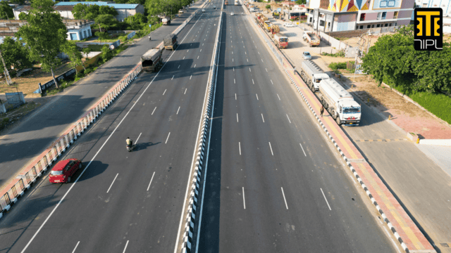 Widening to Six Lane, including Highway and Structure works of Sidhpur Palanpur Highway SH-41, Gujarat