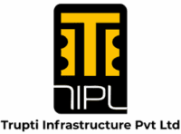 Trupti  Infrastrcuture Pvt Ltd